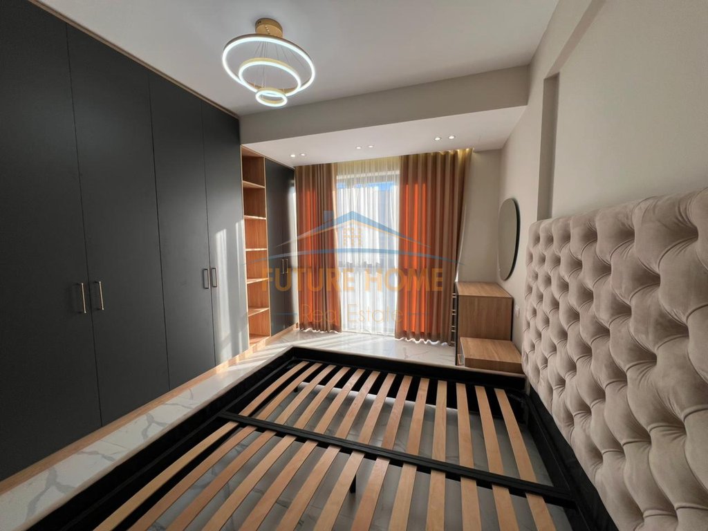 For sale, Apartment 2+1+Veranda, '' Urban Gate '' Residence, New Ring, Tirana