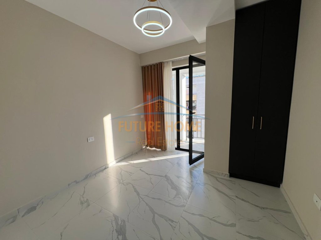 For sale, Apartment 2+1+Veranda, '' Urban Gate '' Residence, New Ring, Tirana