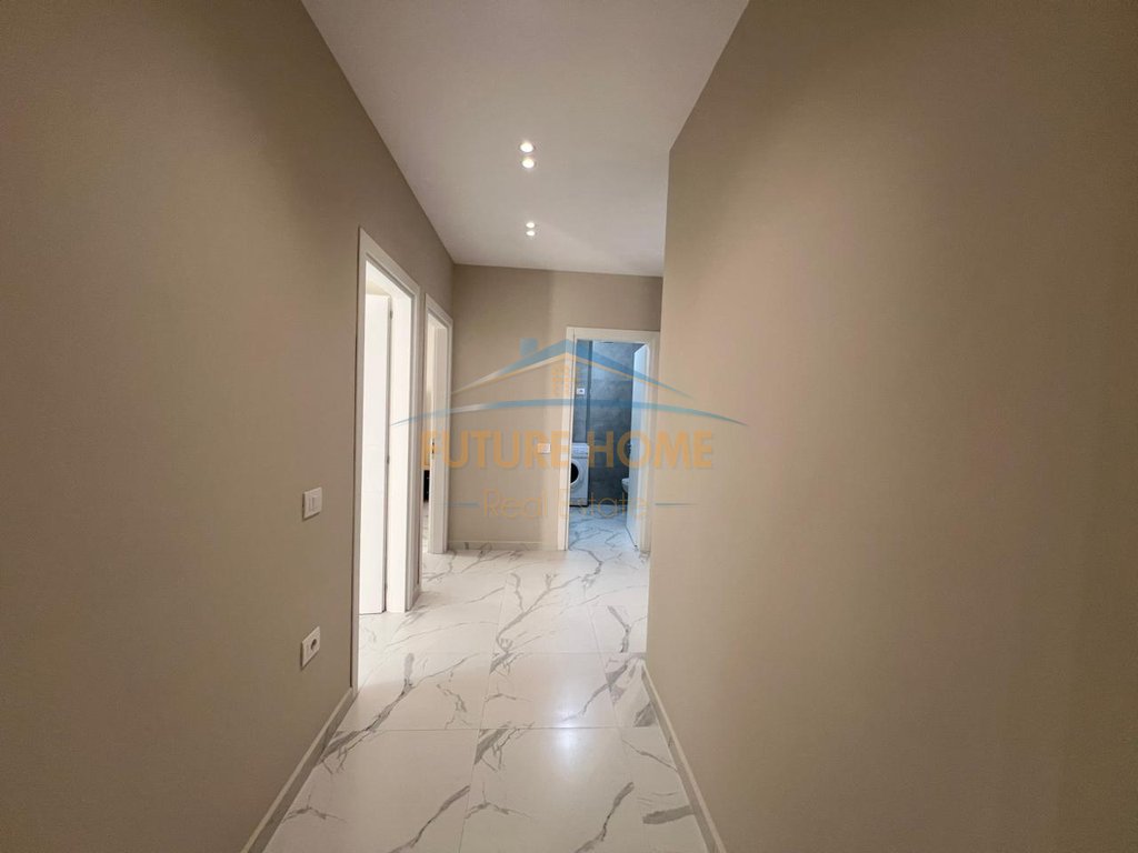 For sale, Apartment 2+1+Veranda, '' Urban Gate '' Residence, New Ring, Tirana