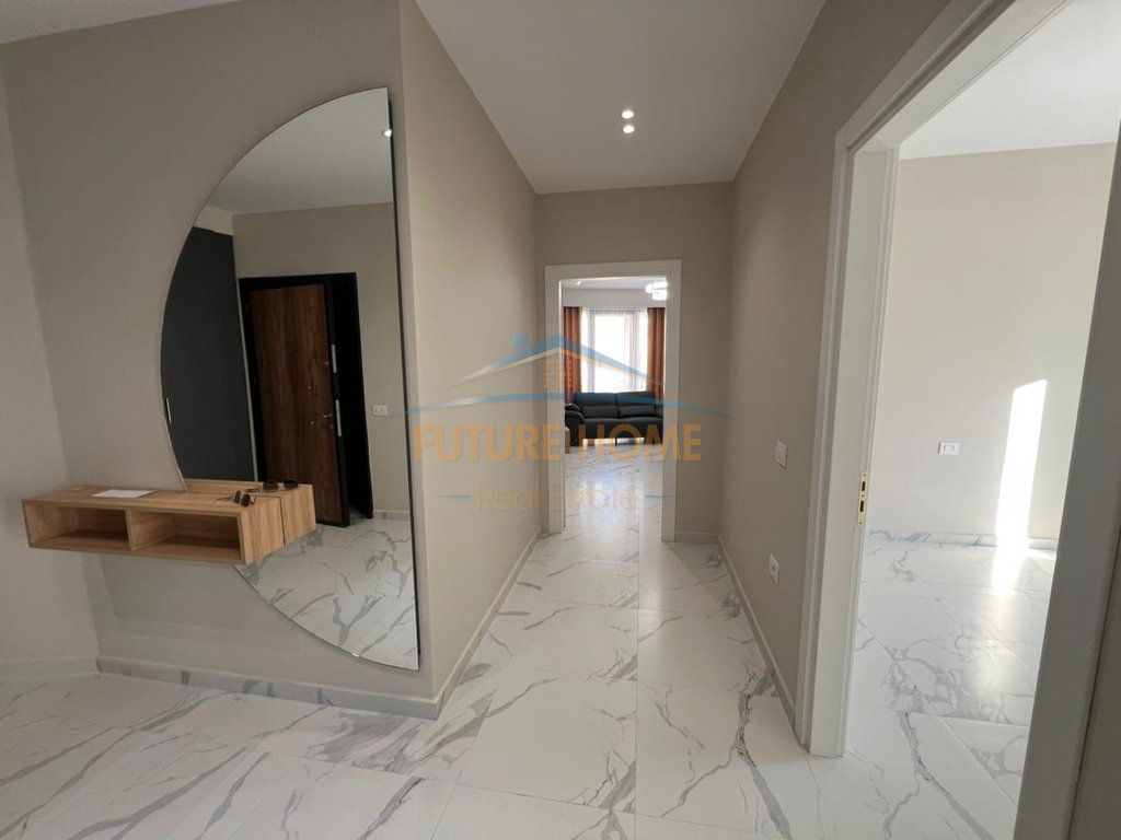 For sale, Apartment 2+1+Veranda, '' Urban Gate '' Residence, New Ring, Tirana