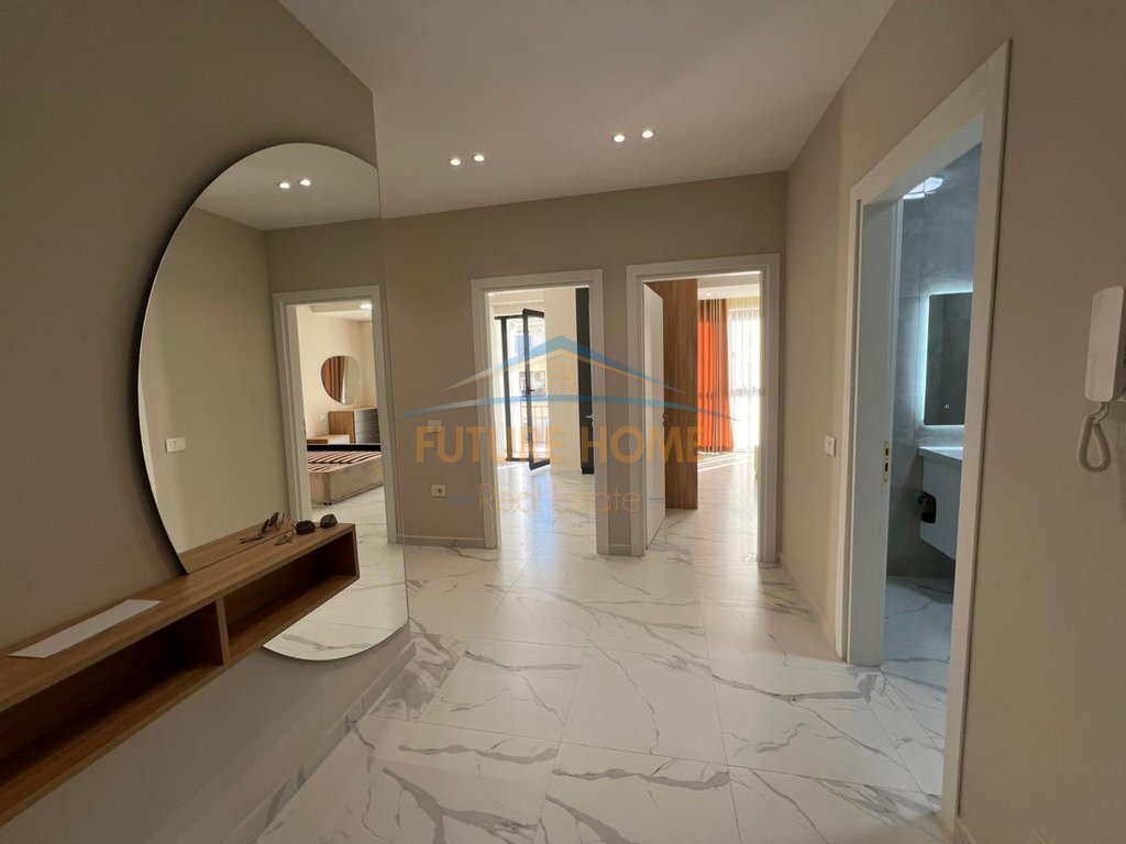 For sale, Apartment 2+1+Veranda, '' Urban Gate '' Residence, New Ring, Tirana