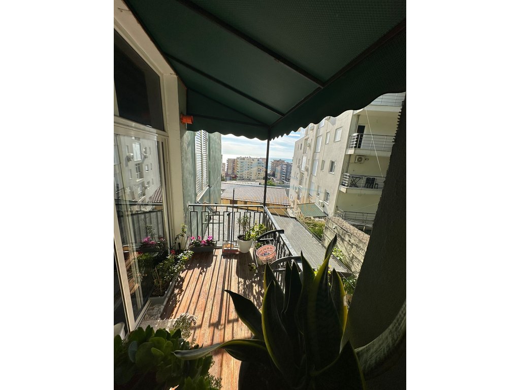 For sale, 2+1 Apartment, Vila e Zogut, Durrës