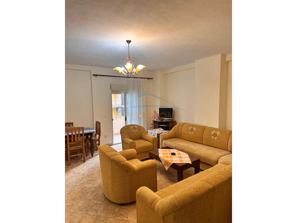 Shitet, Apartament 2+1 , Vila e Zogut, Durres