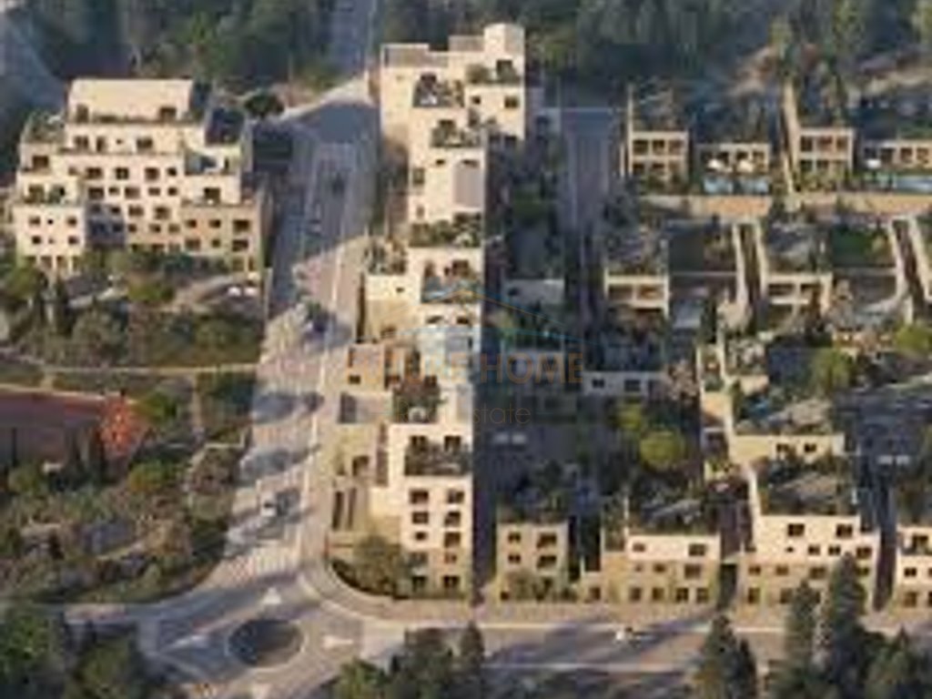 For sale, 2+1 Apartment, Village Square, Dhërmi