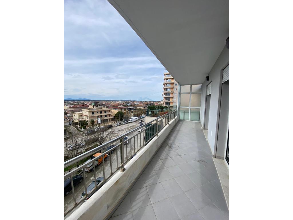 For sale, 2+1 Apartment, Vlorë.