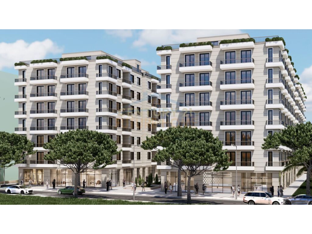 For Sale, Apartment 1+1, VM Residence, Golem