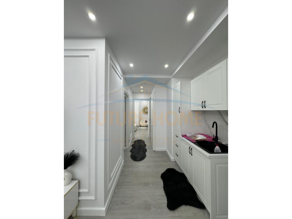 For sale, Apartment 2+1, Volga, Durres