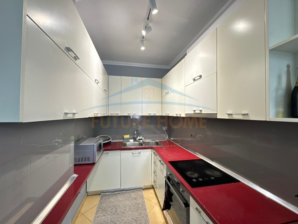 Shitet, Apartament 2+1, Yzberisht
