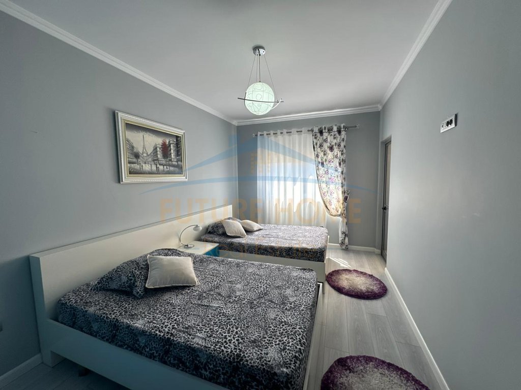Shitet, Apartament 2+1, Yzberisht