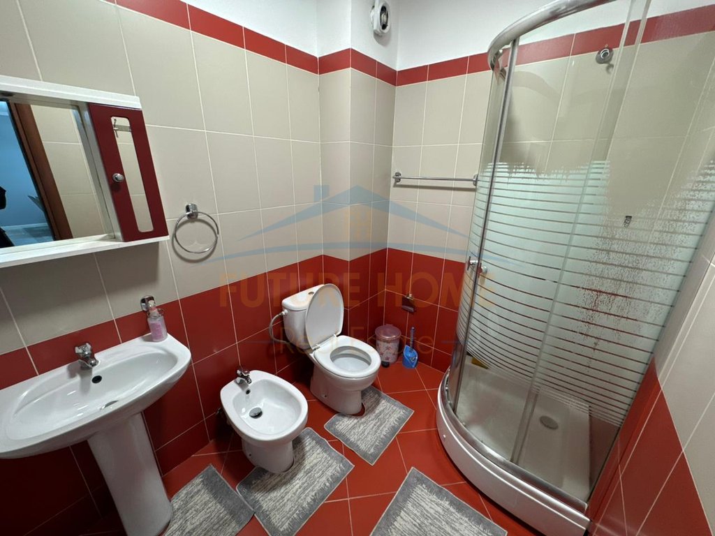 Shitet, Apartament 2+1, Yzberisht