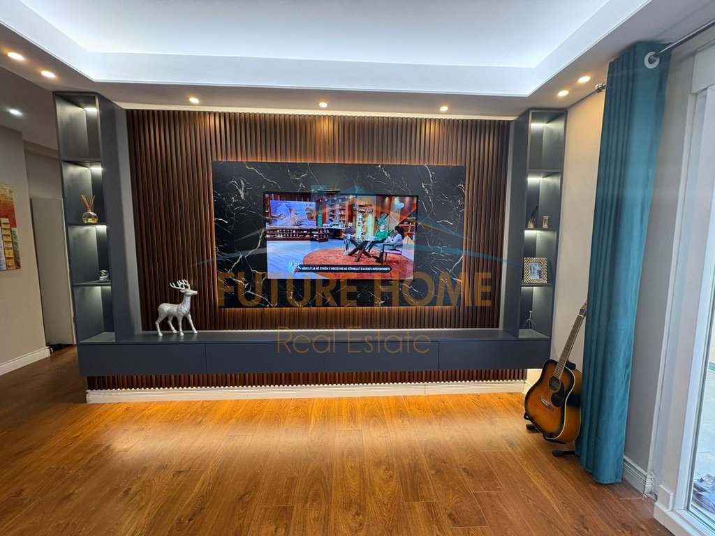 For Sale, Apartment 2+1+2, Yzberisht