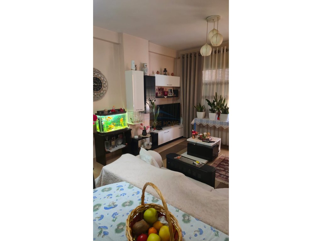 Shitet , Apartament 2+1 , Yzberisht , Tirane