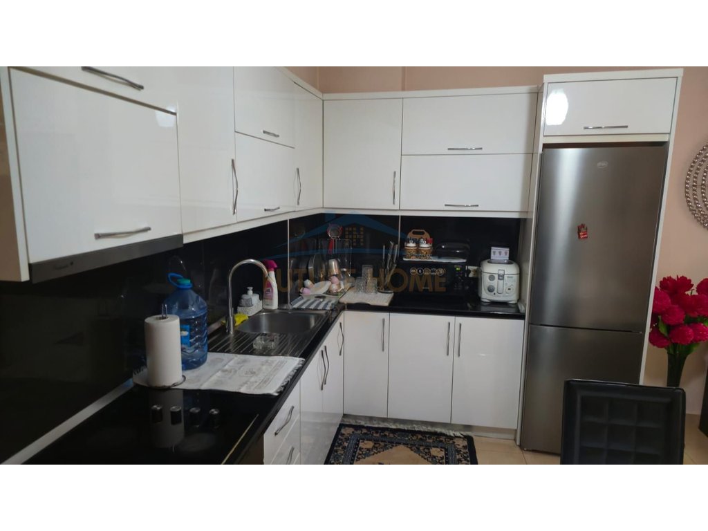 Shitet , Apartament 2+1 , Yzberisht , Tirane
