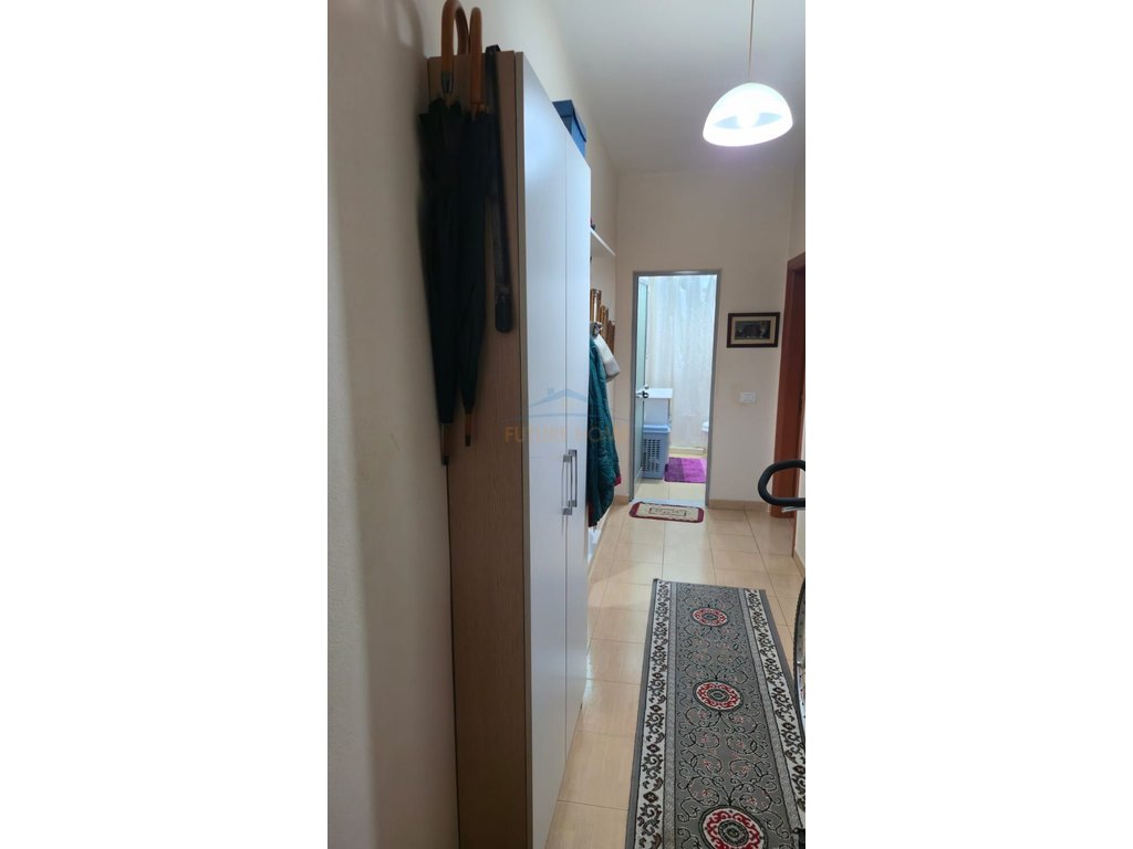 Shitet , Apartament 2+1 , Yzberisht , Tirane
