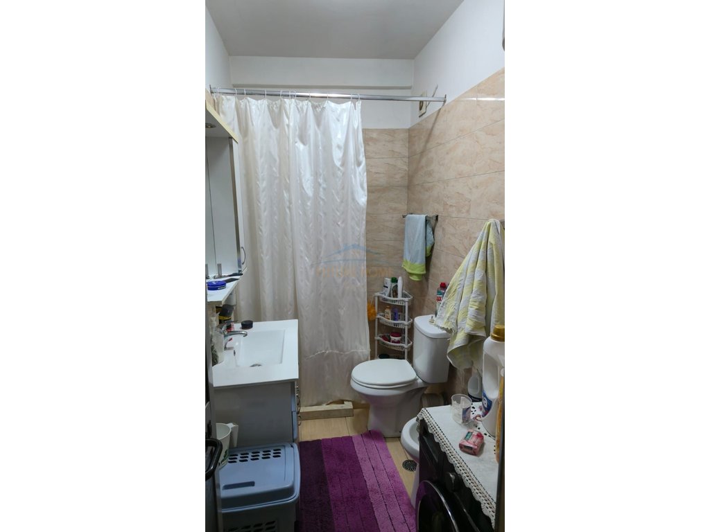 Shitet , Apartament 2+1 , Yzberisht , Tirane