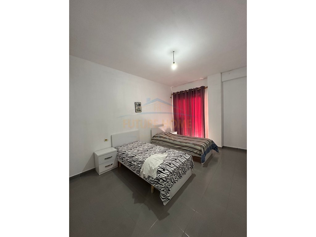 Apartment 2+1 for sale – Yzberisht, opposite KMY.