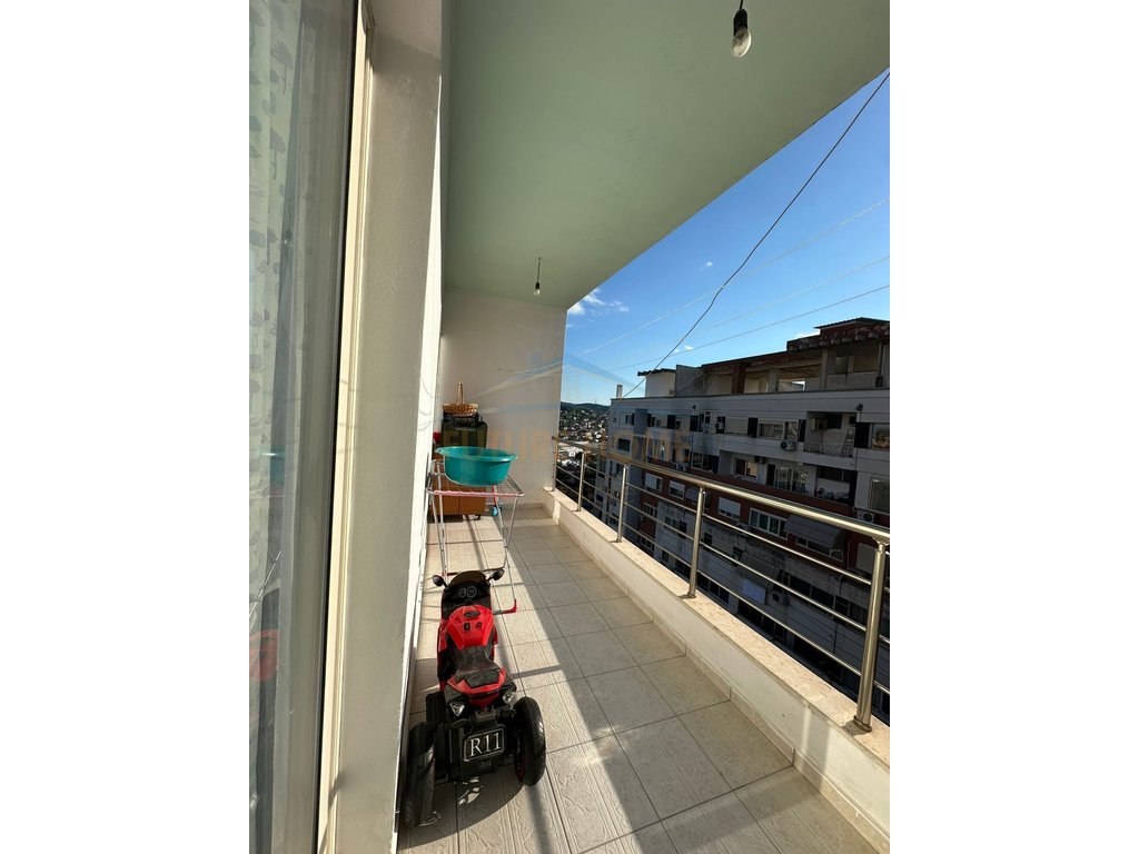 Apartment 2+1 for sale – Yzberisht, opposite KMY.
