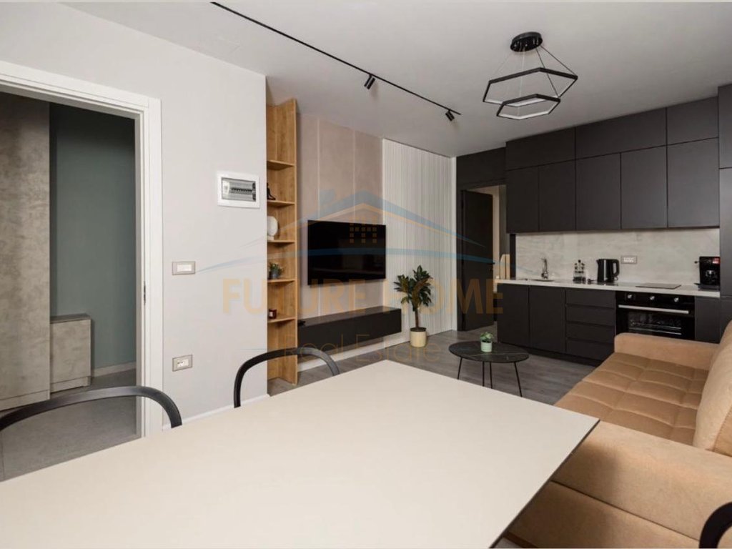 For sale, Apartment 2+2+2 Balconies, Vollga, Durres
