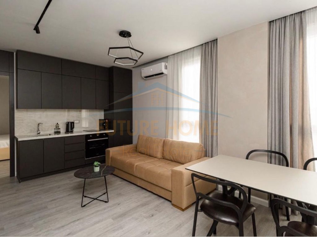 For sale, Apartment 2+2+2 Balconies, Vollga, Durres
