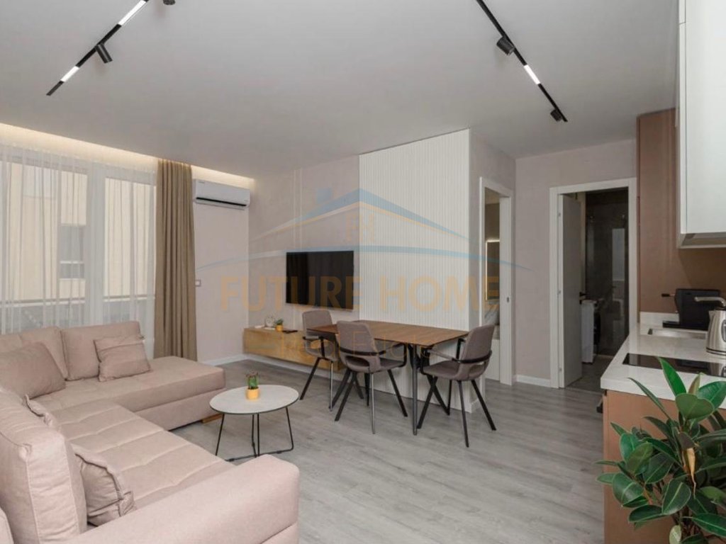 For sale, Apartment 2+2+2 Balconies, Vollga, Durres