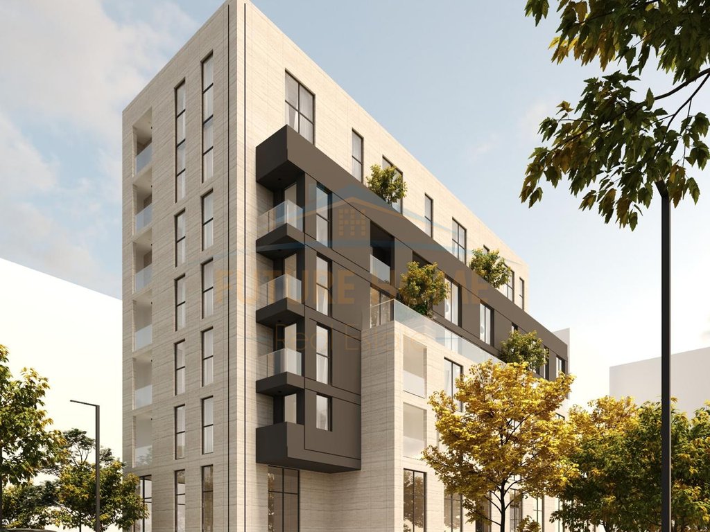 For sale, 3+1 Apartment, Durres.