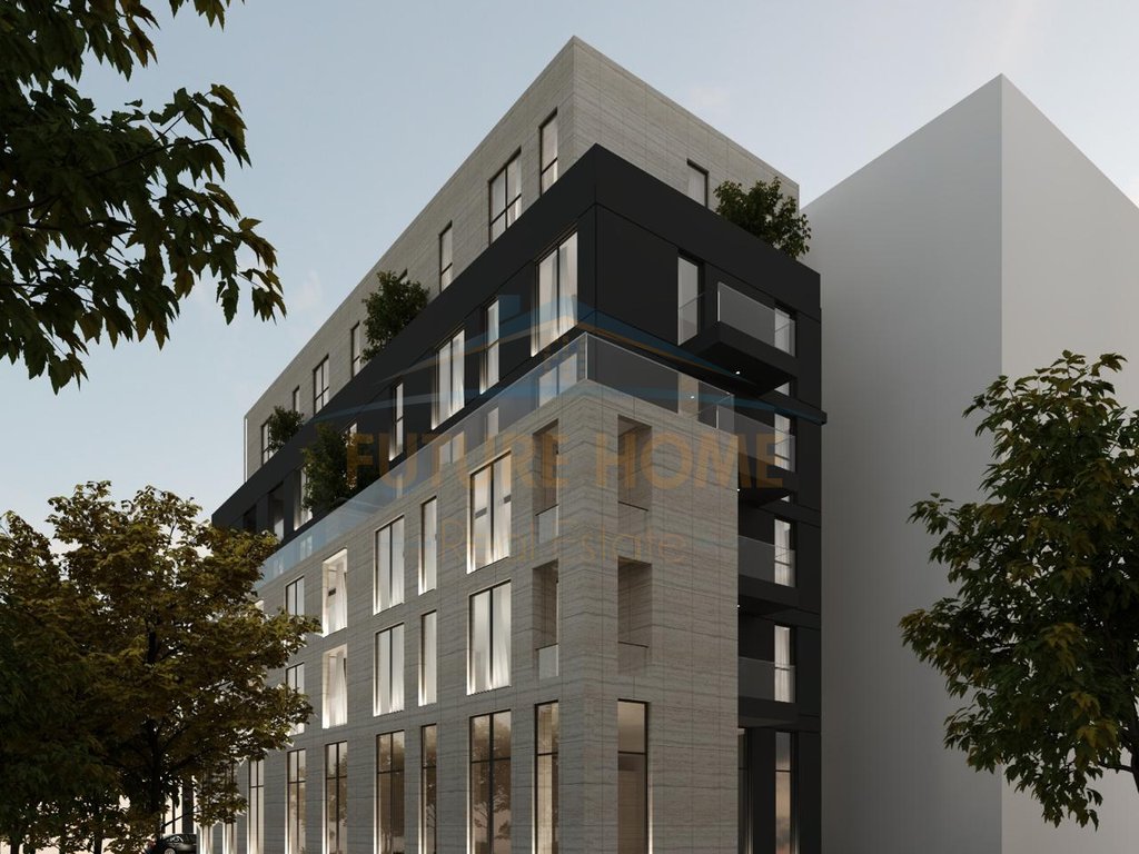 For sale, 3+1 Apartment, Durres.