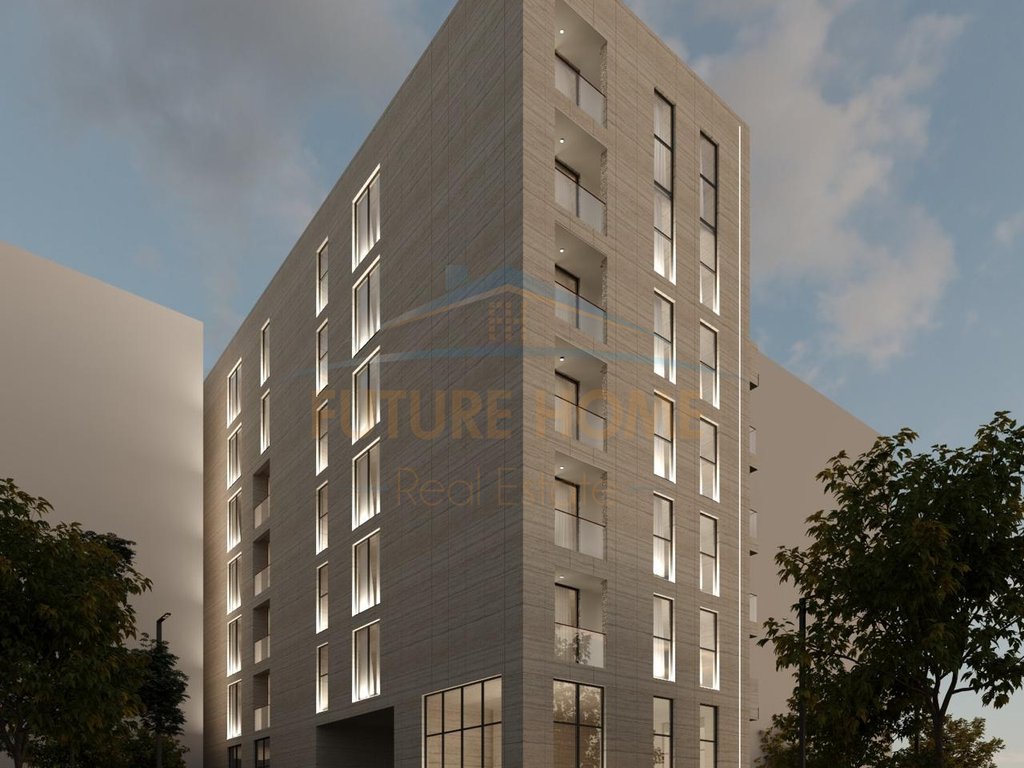 For sale, 3+1 Apartment, Durres.