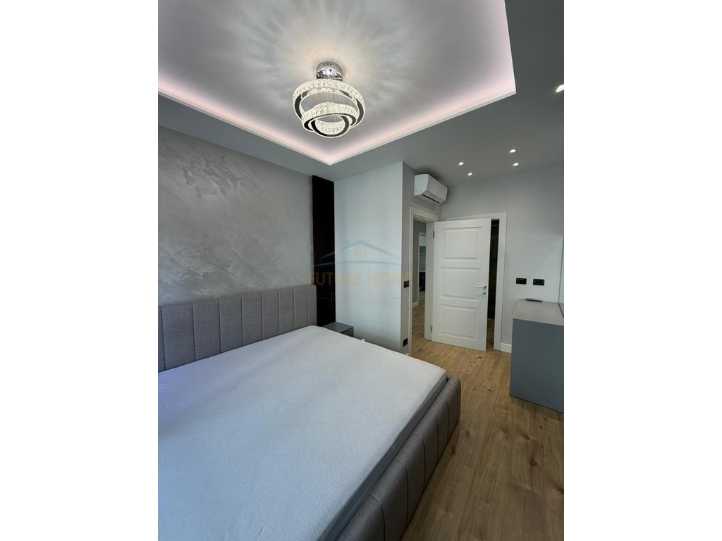 For sale, 3+1+2+2 Parking Spaces Apartment, Sofia Hill Residence, TEG, Tirana.