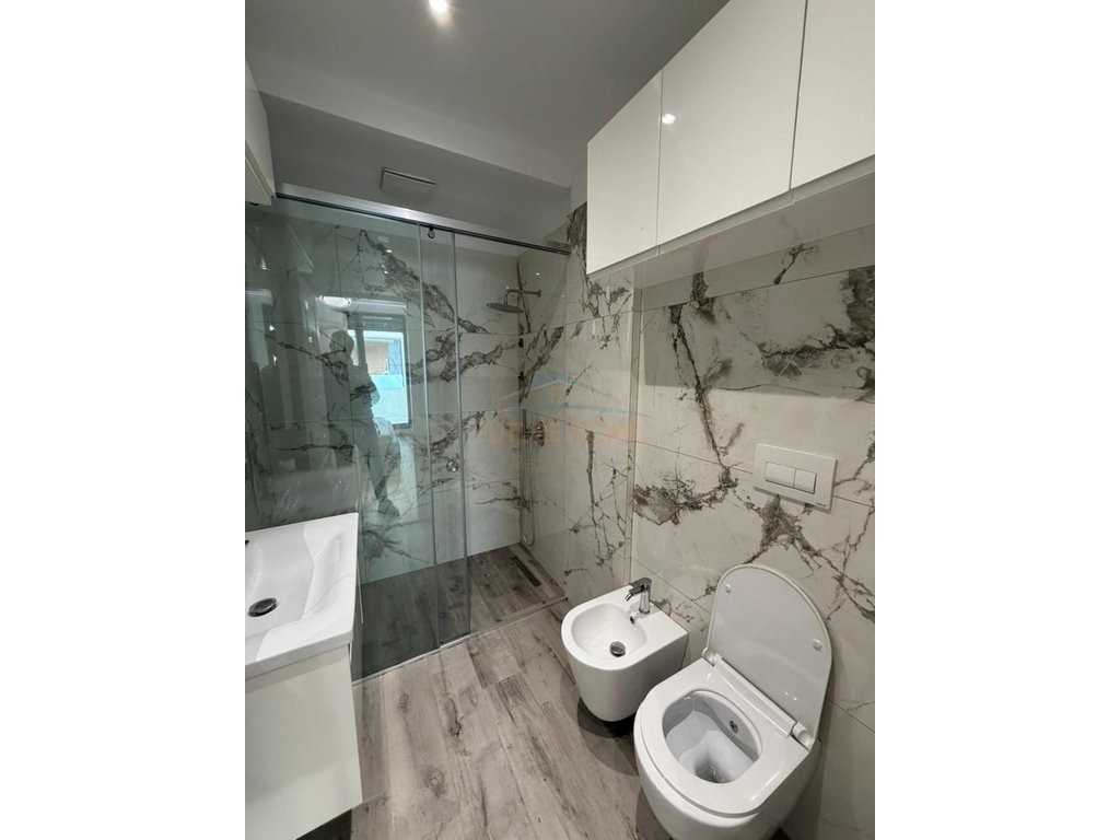For sale, 3+1+2+2 Parking Spaces Apartment, Sofia Hill Residence, TEG, Tirana.