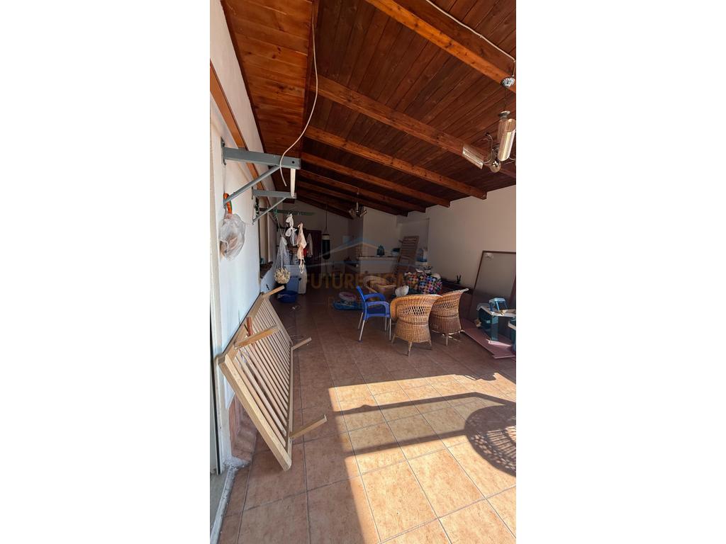 Shitet, Apartament, 3+1+2+2, Prane Kopshtit Sotir Noka , Durres