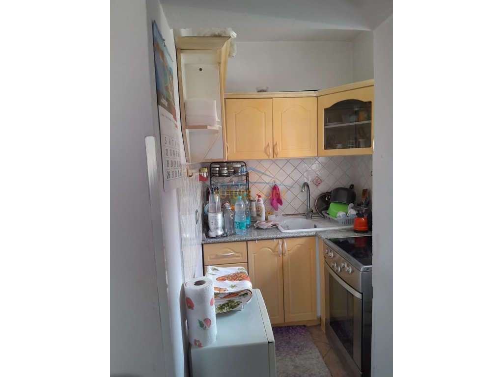 For sale, Apartment 3+1+2, Brryli, Tirana.