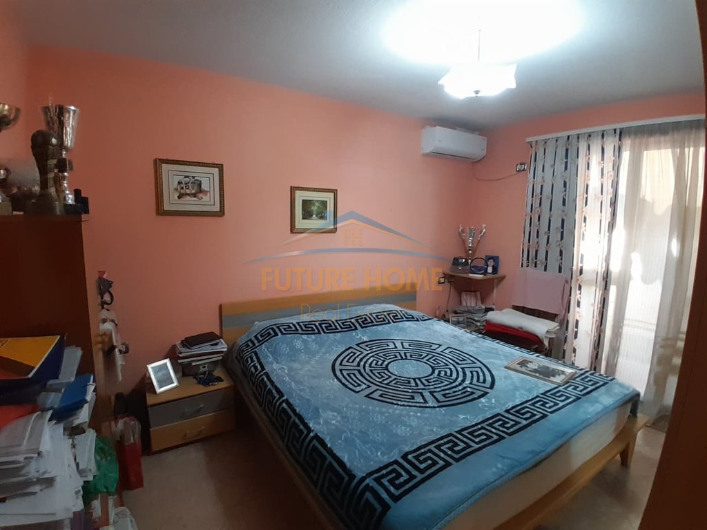 For sale, Apartment 3+1+2, Brryli, Tirana.