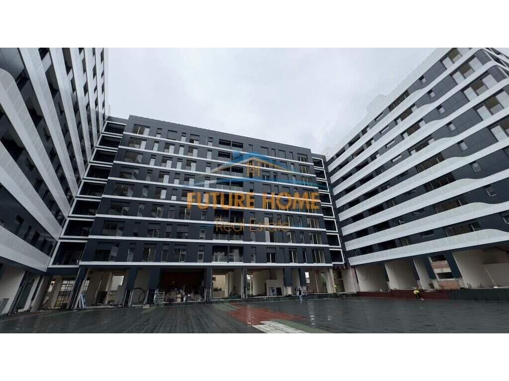 For sale, Apartment 3+1+2, Don Bosco