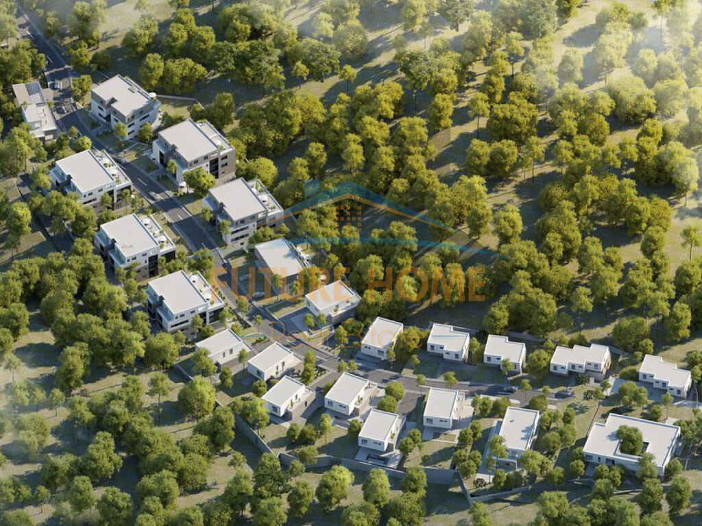 For sale, Apartment 3+1+2, Forest Villas, Dry Lake.