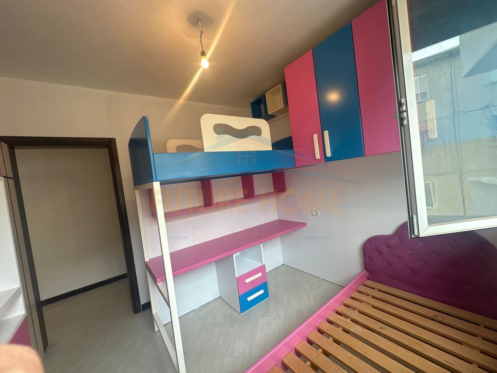 Apartment 3+1+2 for sale, Former Police, Kavaje