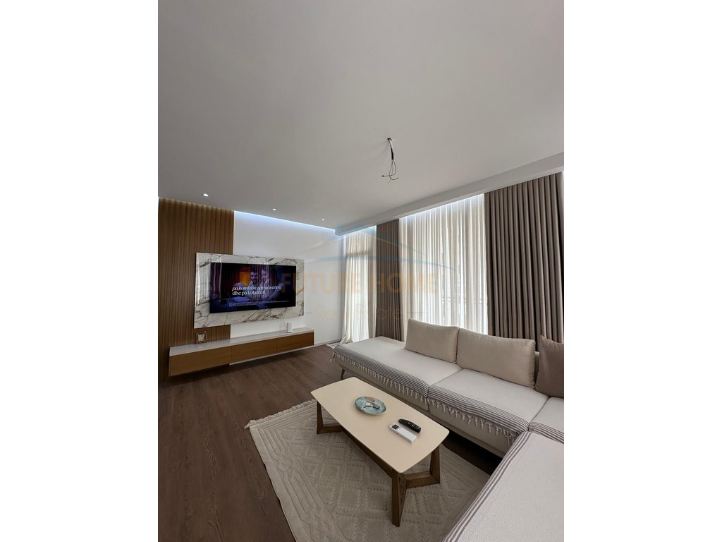 For sale, Apartment 3+1+2, Jordan Misja, Tirana