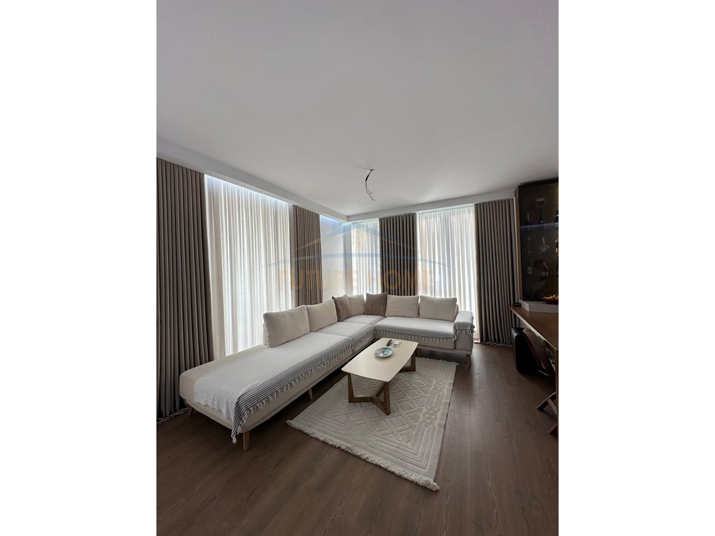 For sale, Apartment 3+1+2, Jordan Misja, Tirana