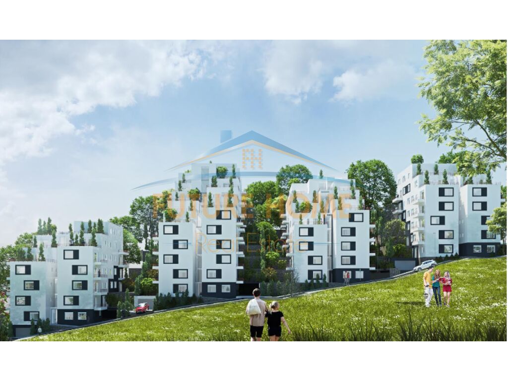 For sale, Apartment 3+1+2, Lake Dry