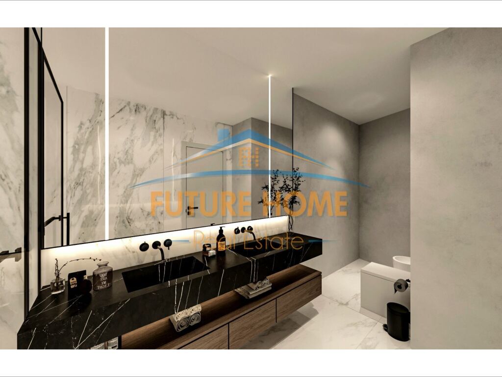 For Sale, Apartment 3+1+2, Dry Lake