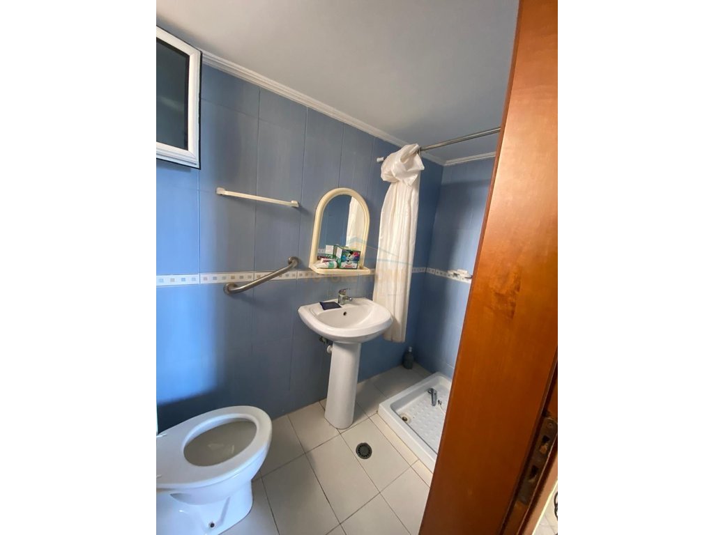 For sale, 3+1+2 Apartment near the Orthodox Church, Vlore.