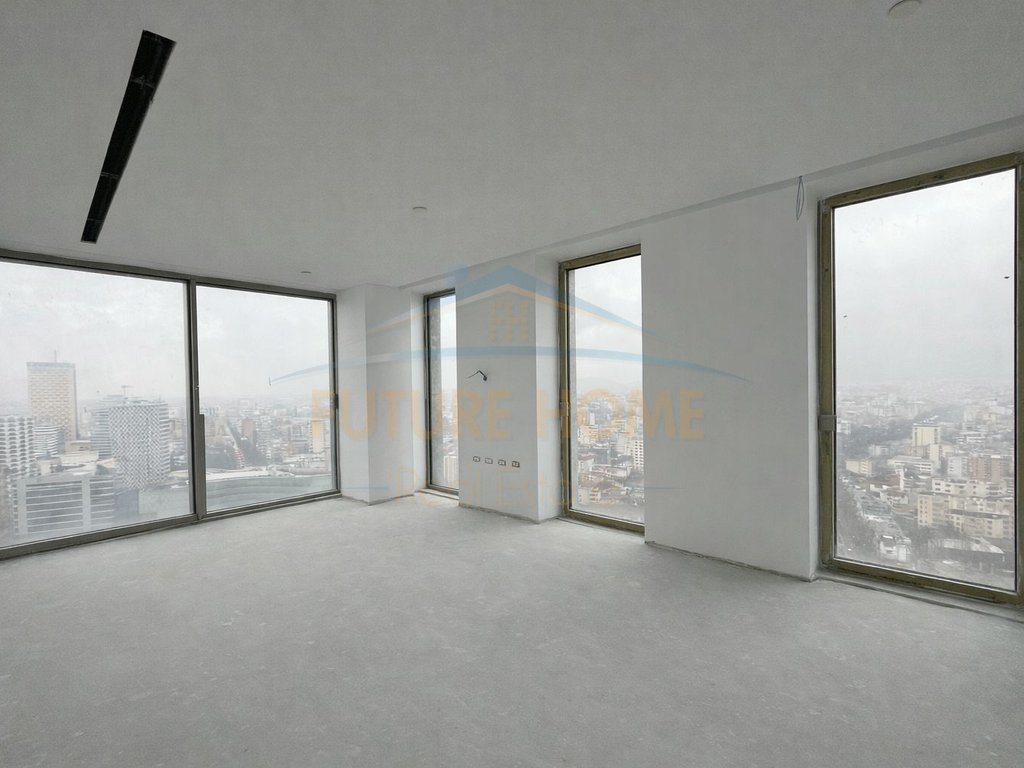 Shitet, Apartament 3+1+2, Rruga e Elbasanit,DownTown 1