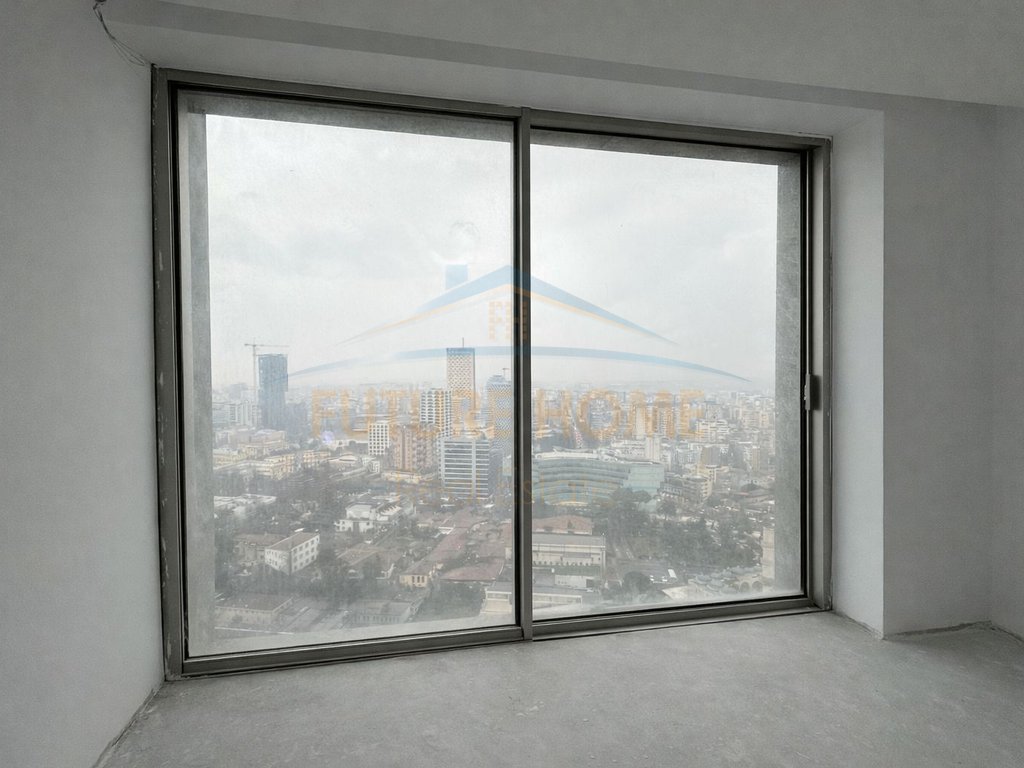 Shitet, Apartament 3+1+2, Rruga e Elbasanit,DownTown 1