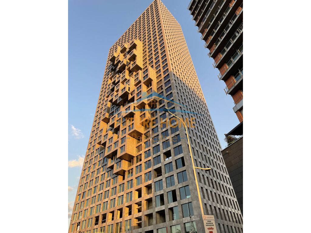 Shitet, Apartament 3+1+2, Rruga e Elbasanit,DownTown 1
