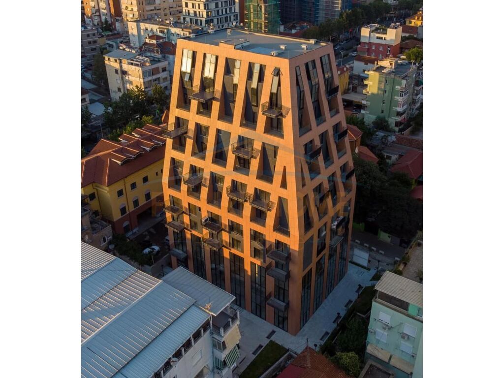 For sale, Apartment 3+1+2, Kavaja Street, Tirana.