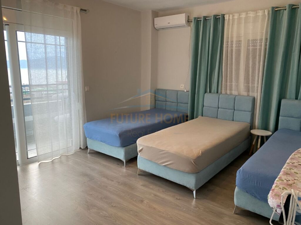 For Sale, Apartment 3+1+2, Saranda