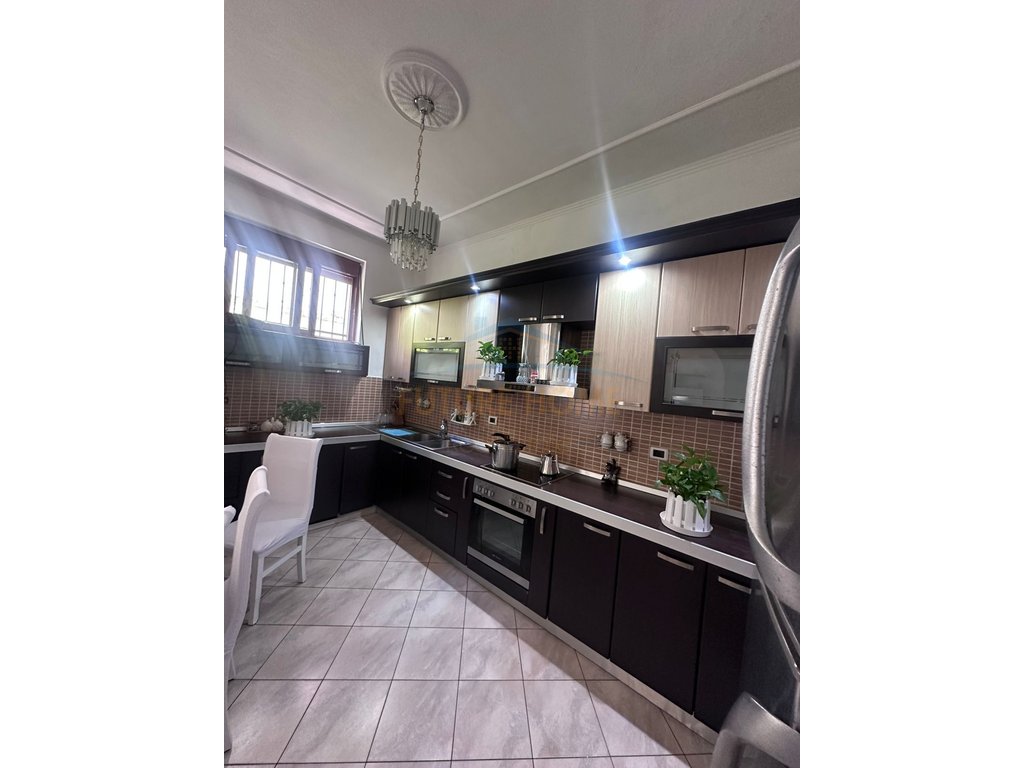 Shitet, Apartament 3+1+2, Shkozet, Durres