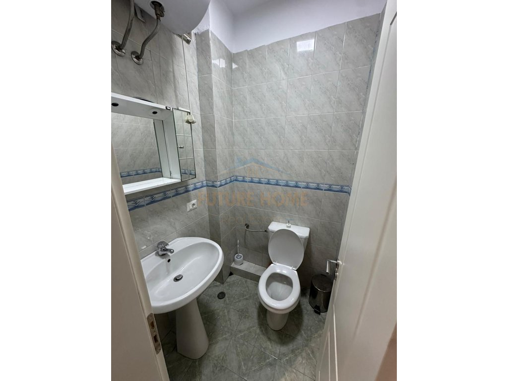 For sale, Apartment 3+1+2, Train Station, Tirana