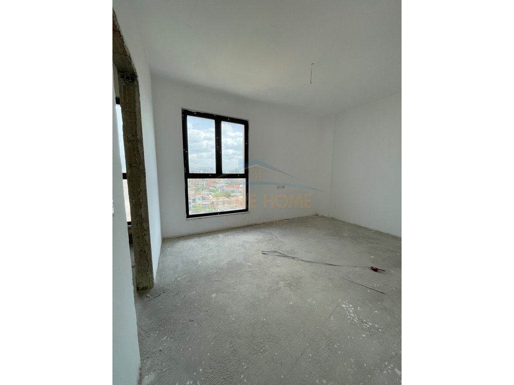 Apartment for Sale 3+1+2, Tirana Entry I
