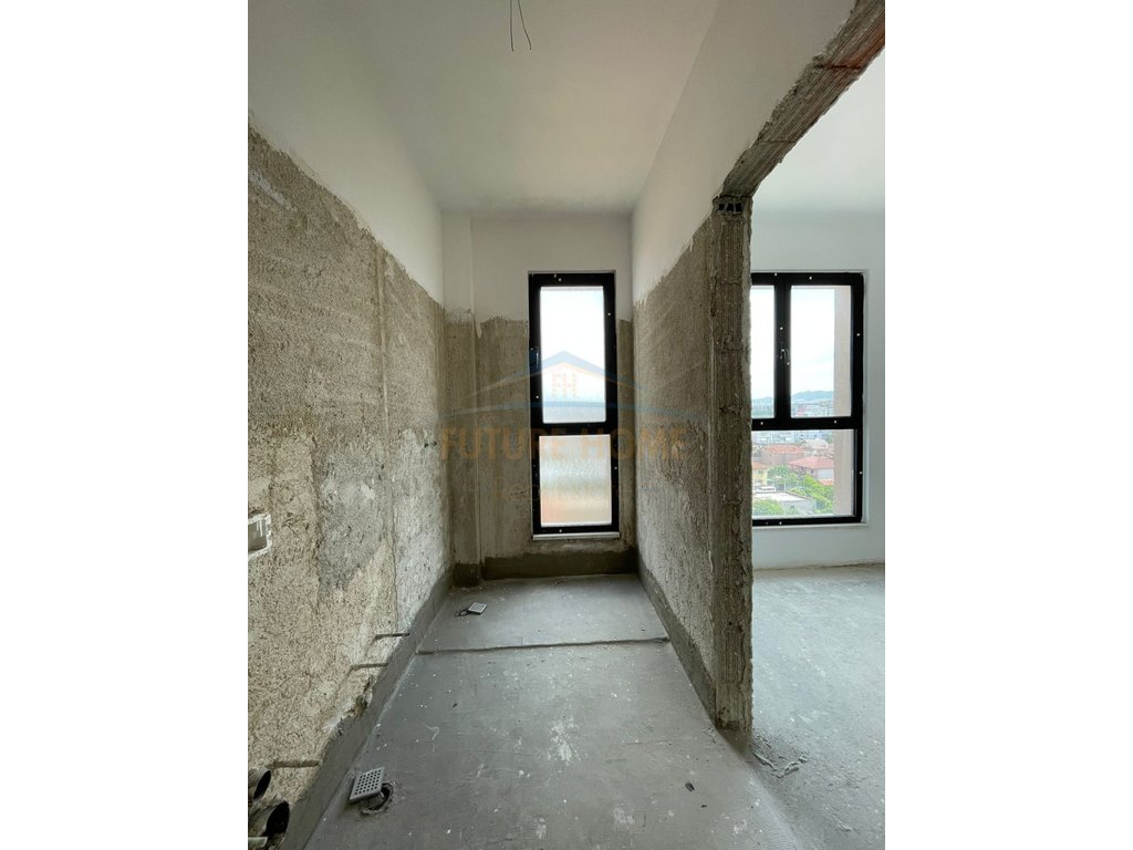 Apartment for Sale 3+1+2, Tirana Entry I