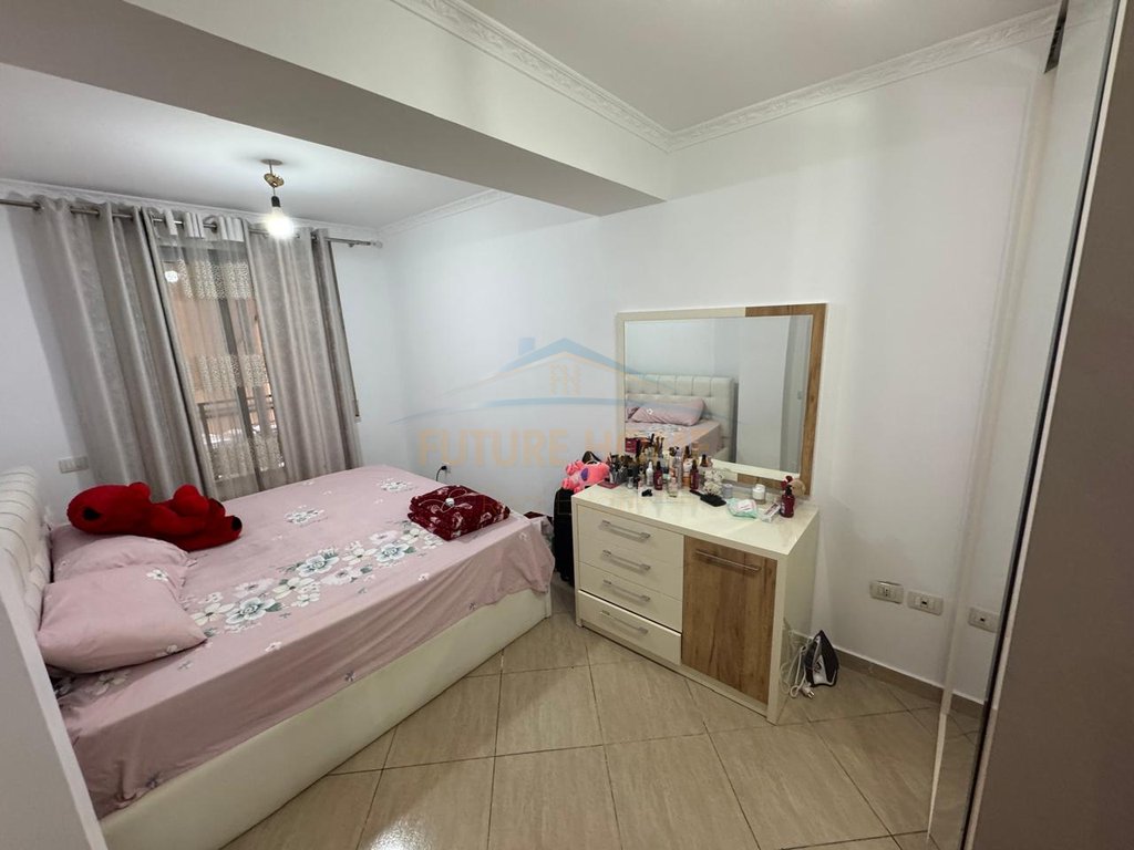 For sale, Apartment 3+1+2, New Ring, Tirana